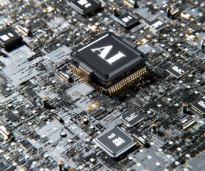 企業數位轉型趨勢：AI 與雲端整合成為關鍵